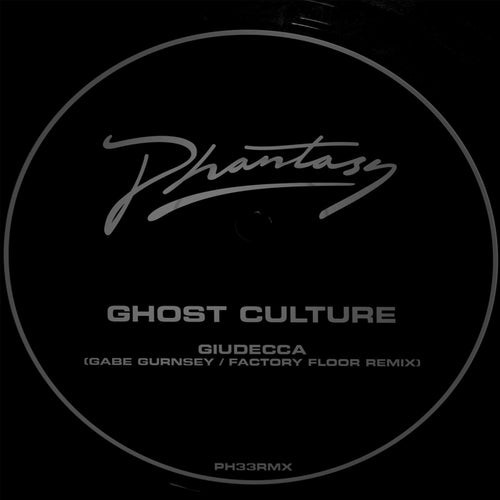 Giudecca (Gabe Gurnsey / Factory Floor Remix)