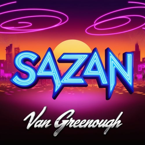 Sazan