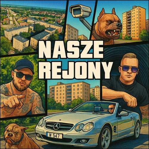 Nasze rejony