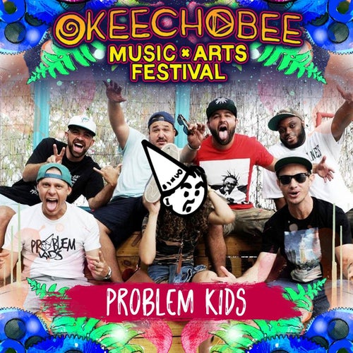 Problem Kids Profile