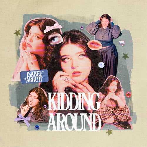 Kidding Around