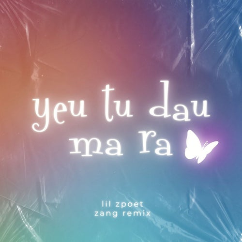 Yêu Từ Đâu Mà Ra (Zang Remix)