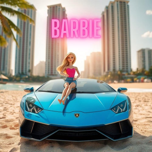 Barbie