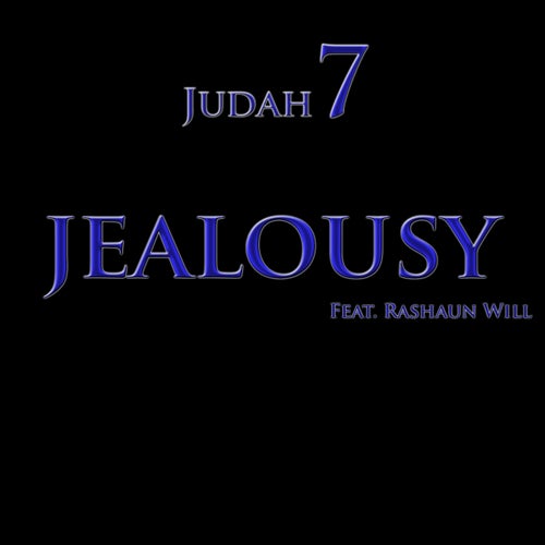 Jealousy (feat. Rashaun Will) - Single