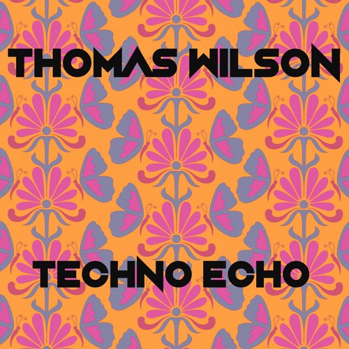 Techno Echo
