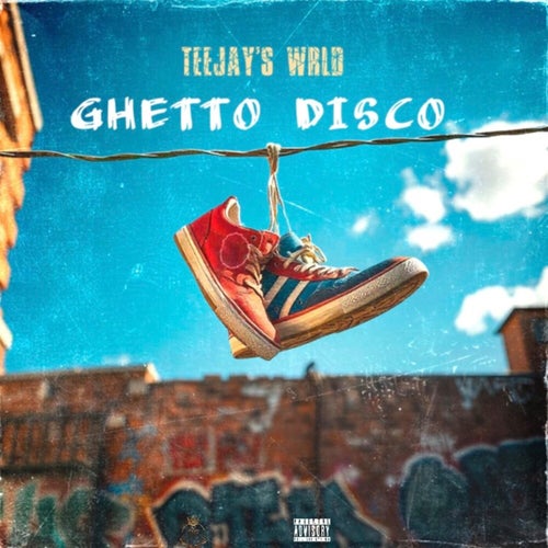 Ghetto Disco