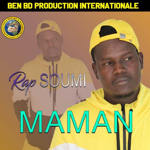Maman