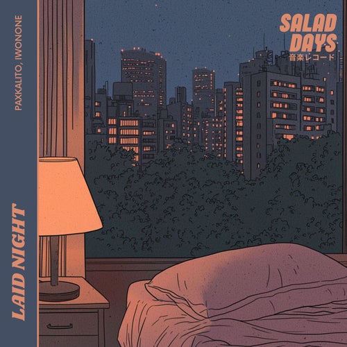 Laid Night