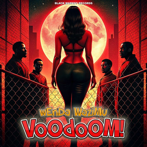 Voodoom