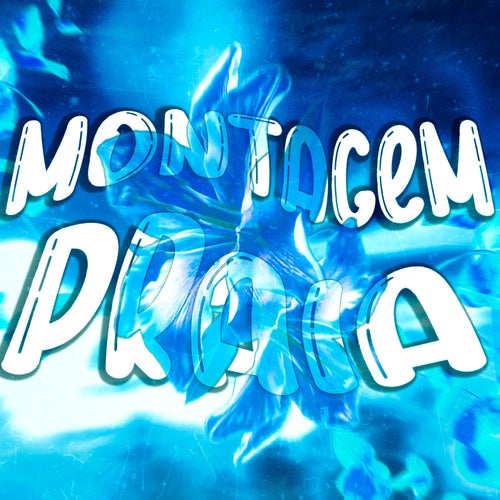Montagem Praia