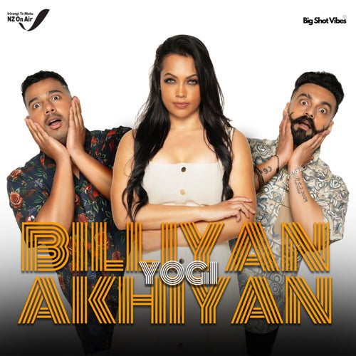 Billiyan Akhiyan