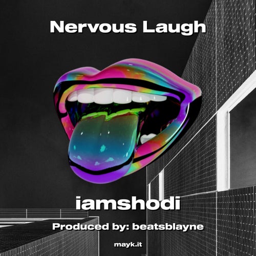 Nervous Laugh