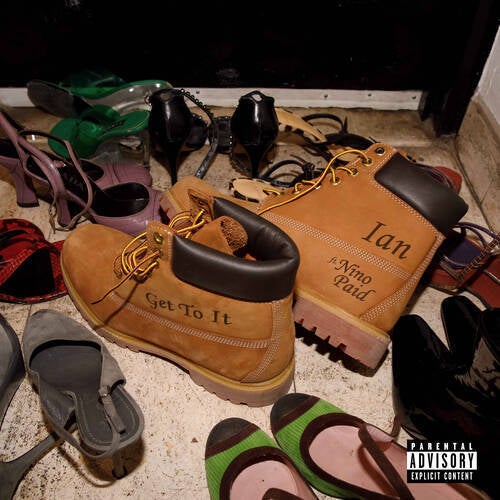 Release of the week