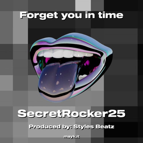 Forget you in time