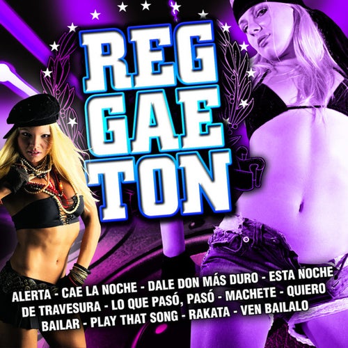 Reggaeton G. Profile