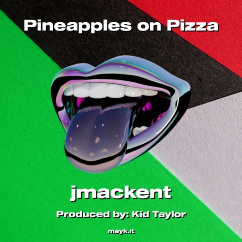 Pineapples on Pizza