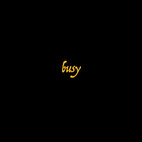 busy
