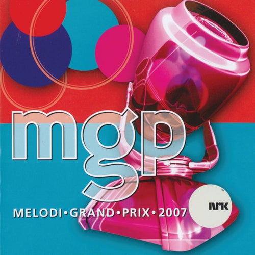 Melodi Grand Prix 2007