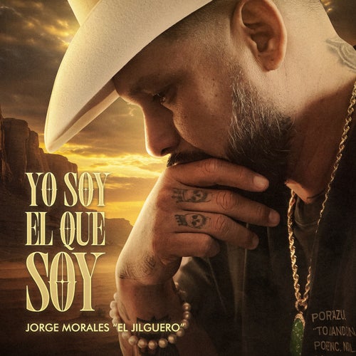 Yo Soy El Que Soy