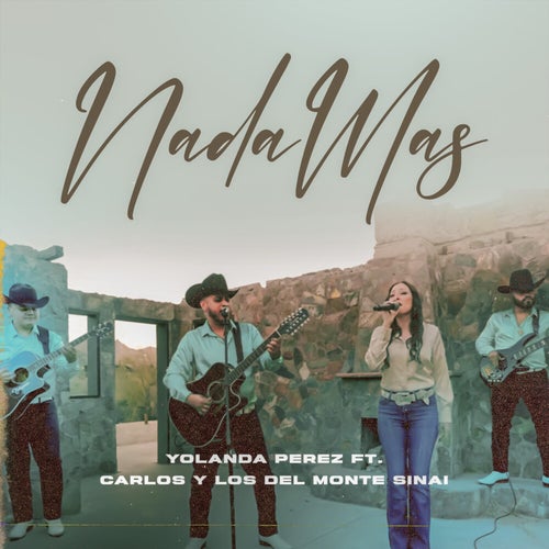 Nada Mas