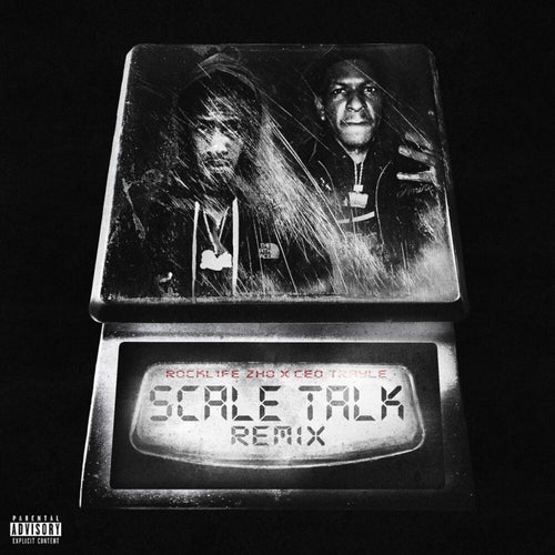 Scale Talk (Remix)