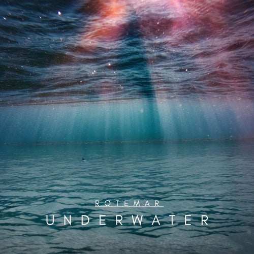 Underwater