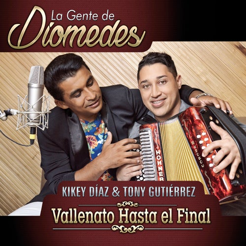 La Gente de Diomedes