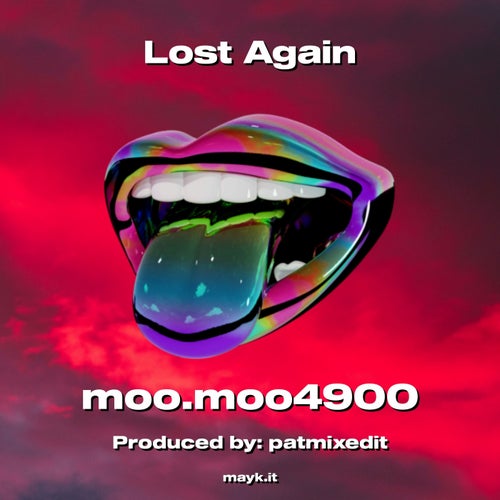 Lost Again