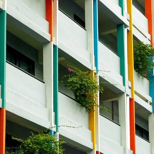 Lofi Study Lights (Chillout)