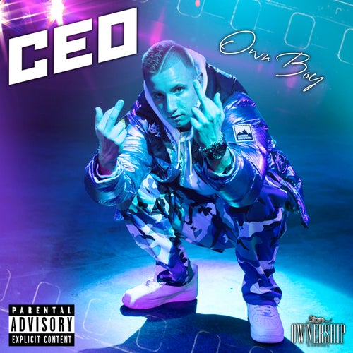 CEO