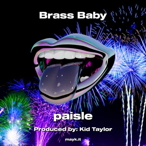 Brass Baby