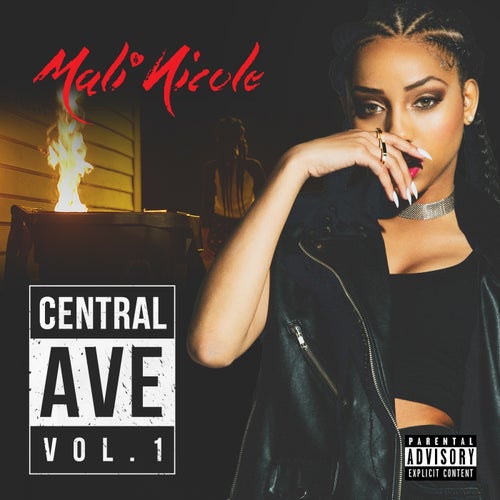 Central Ave, Vol. 1