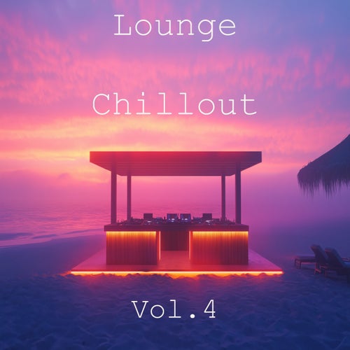 Lounge Chillout Vol.4