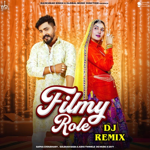 Filmy Role (DJ Remix)