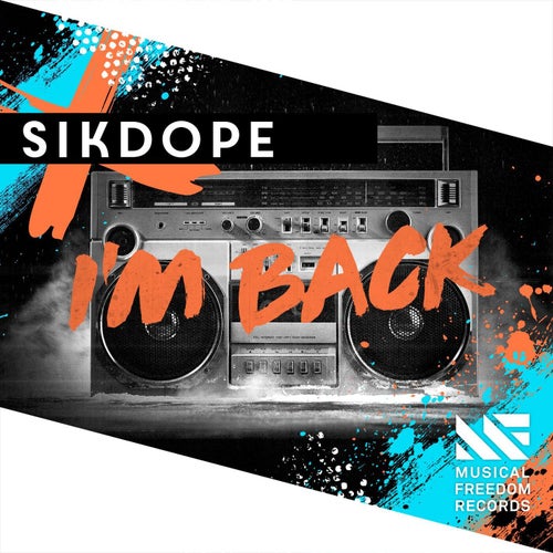 I'm Back (Extended Mix)