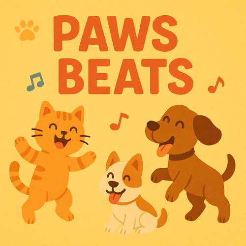 Paws & Beats