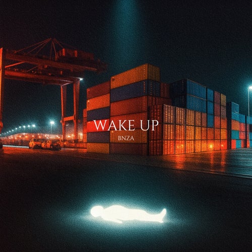 WAKE UP