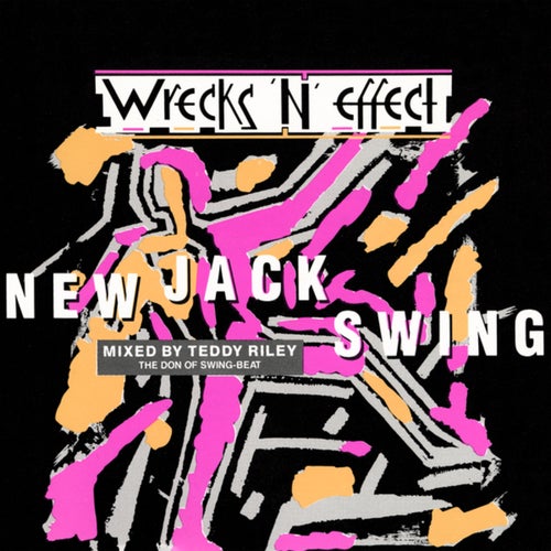 New Jack Swing