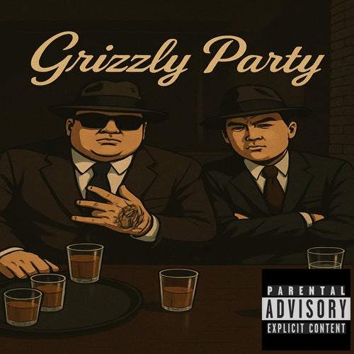 Grizzly Party