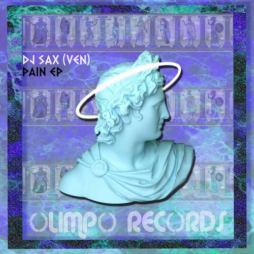 Pain EP