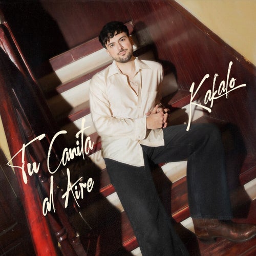 Tu Canita Al Aire