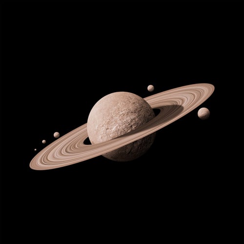 Saturn