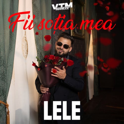 Fii soția mea