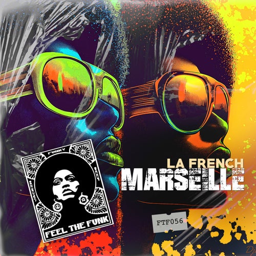 Marseille EP