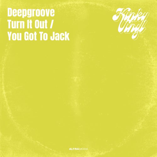 Turn It Out, You Got To Jack