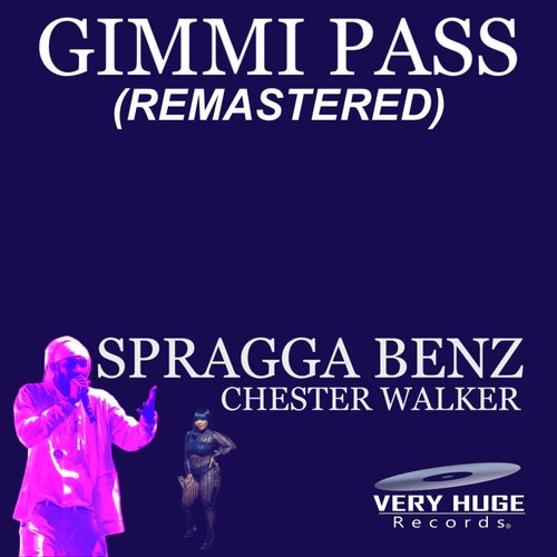 Gimmi Pass (Remastered)
