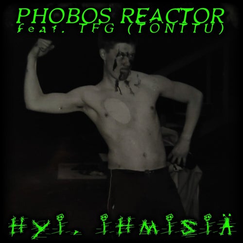 Hyi, Ihmisiä