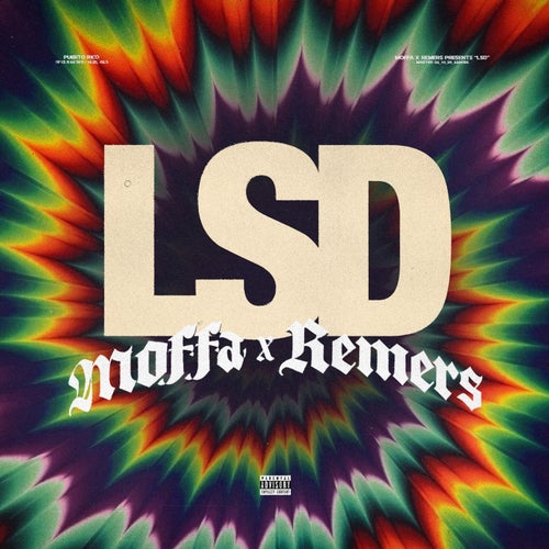LSD