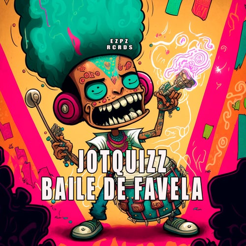 Baile De Favela