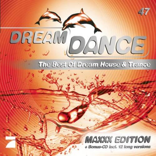 Dream Dance Vol. 47